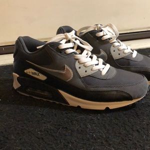 Men’s Nike Air Max